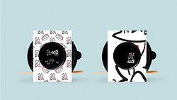 品牌Logo设计 从图文构思到商标落地的艺术与策略