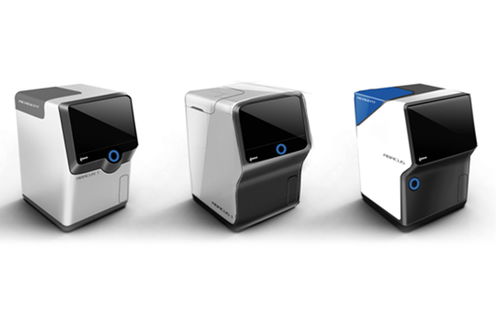 五款创新分析仪设计案例解析 医疗产品设计的实践与思考